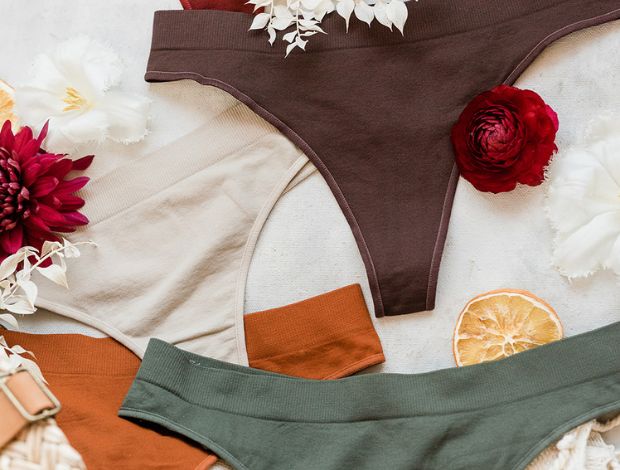 Panties