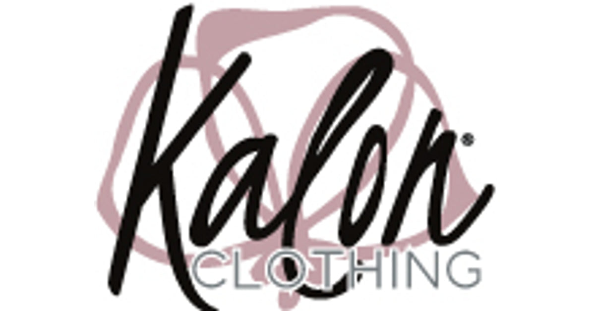 Kalon Clothing logo