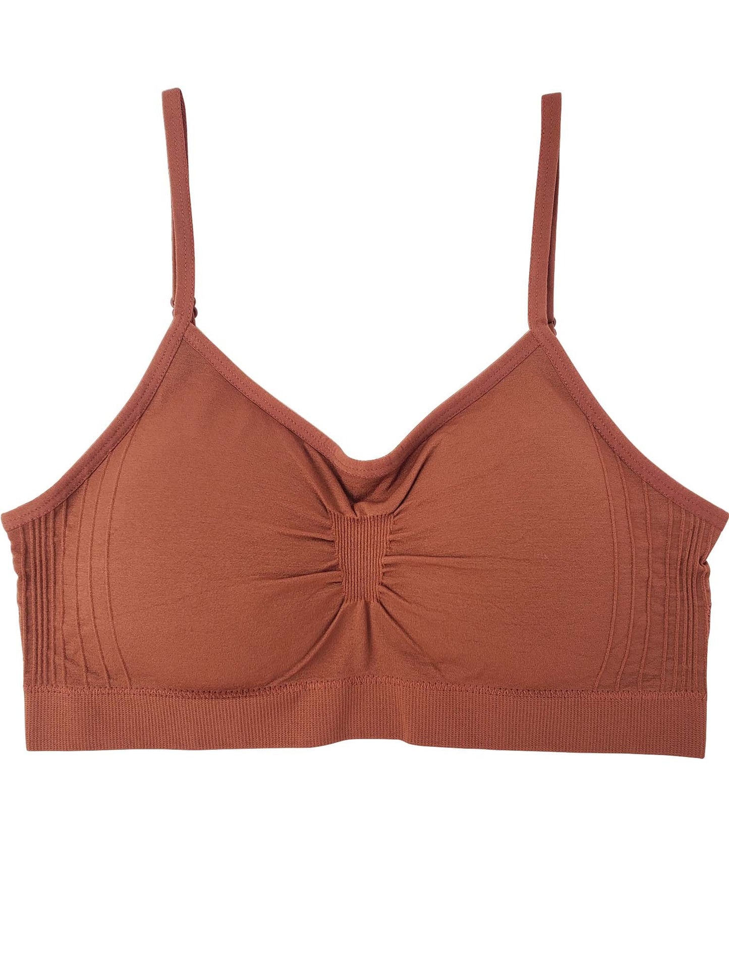 Dark Caramel