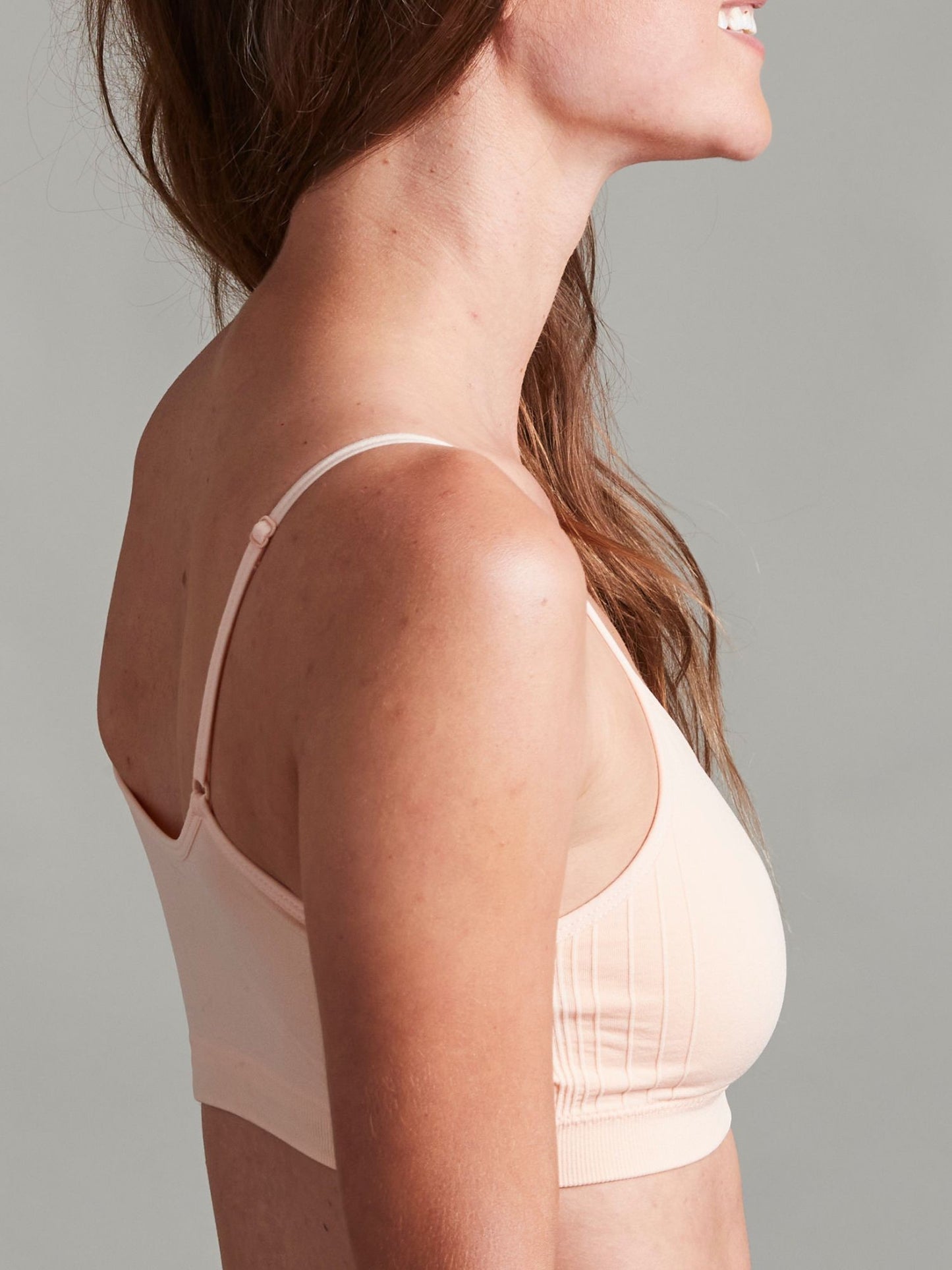 Ivory Blush
