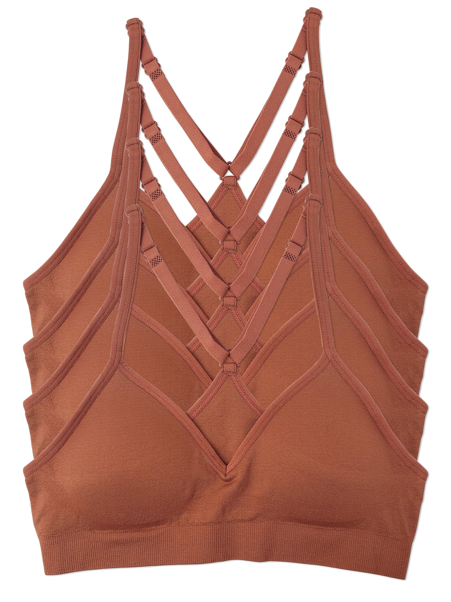 Dark Caramel