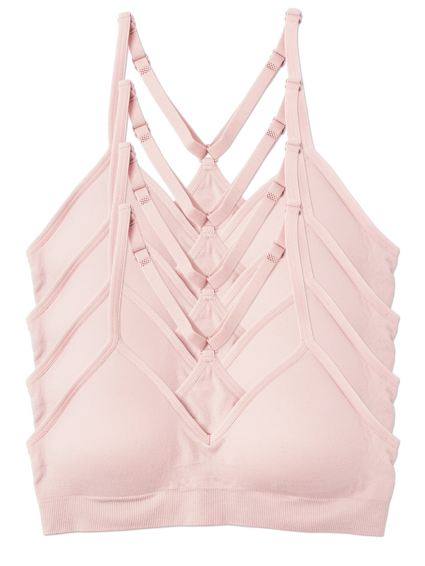 Ivory Blush