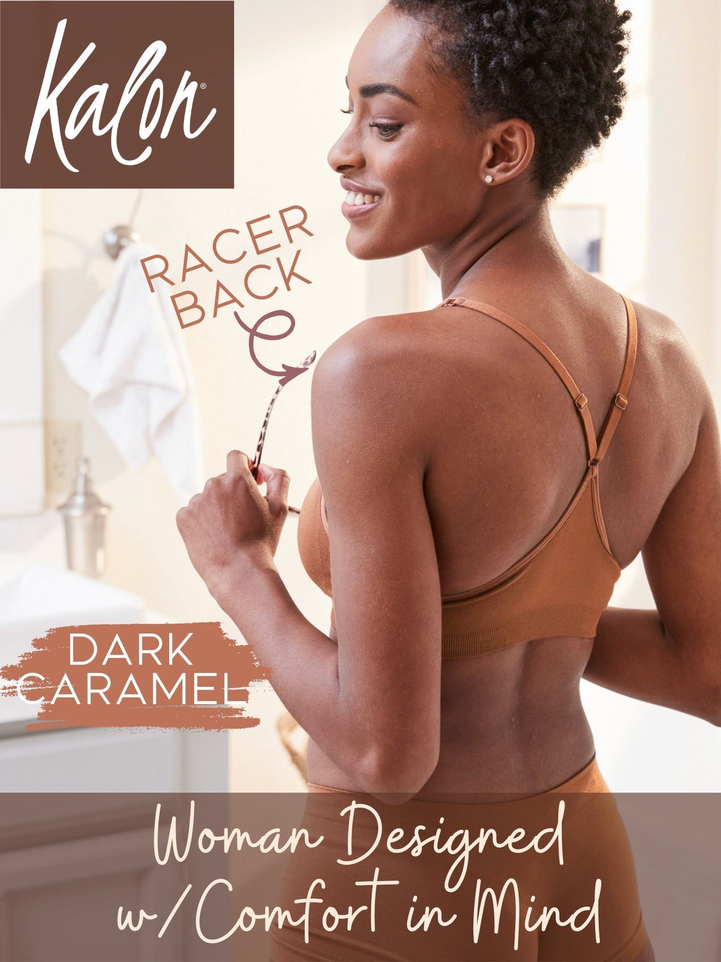 Dark Caramel