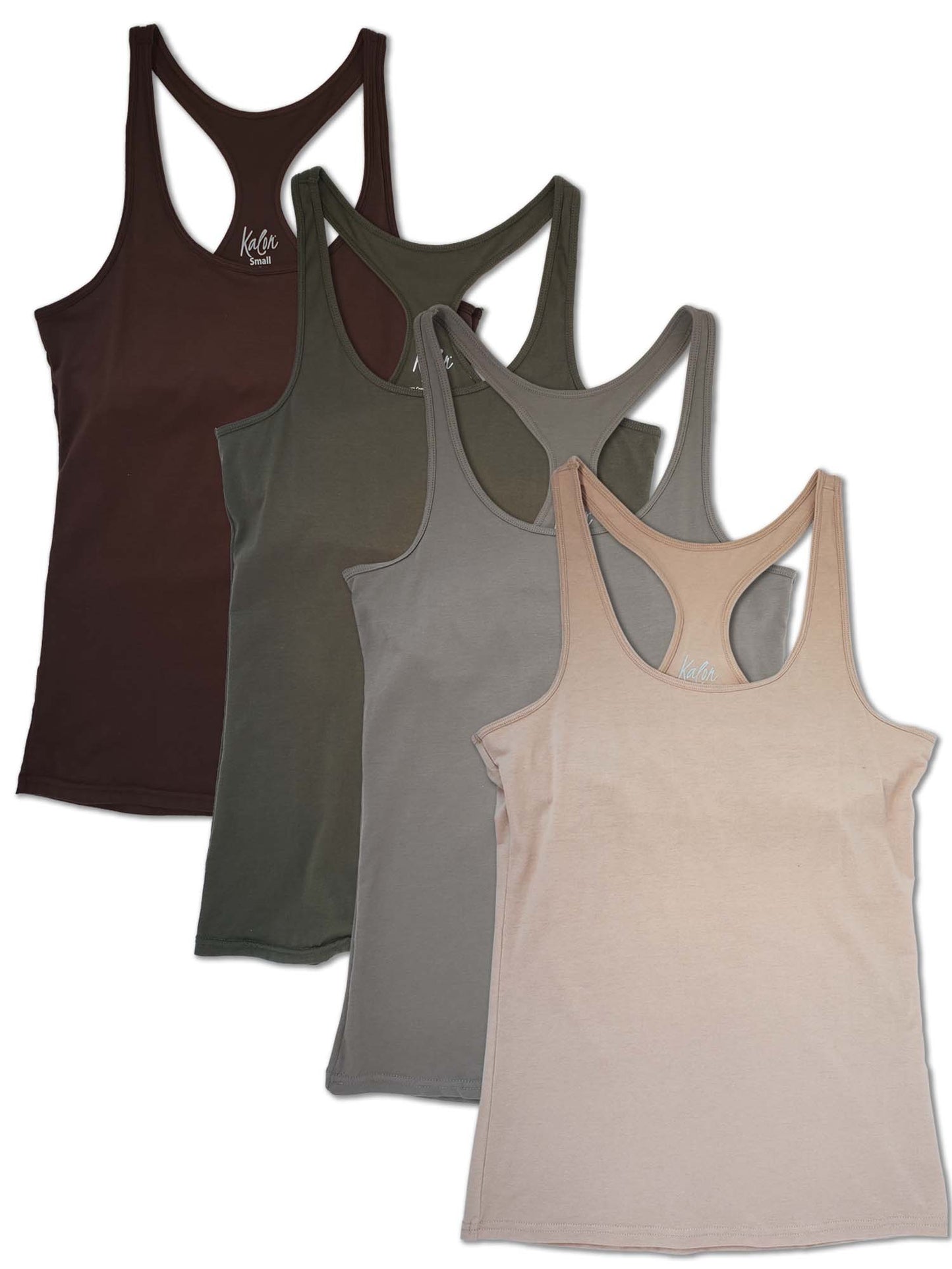 Earth Tones