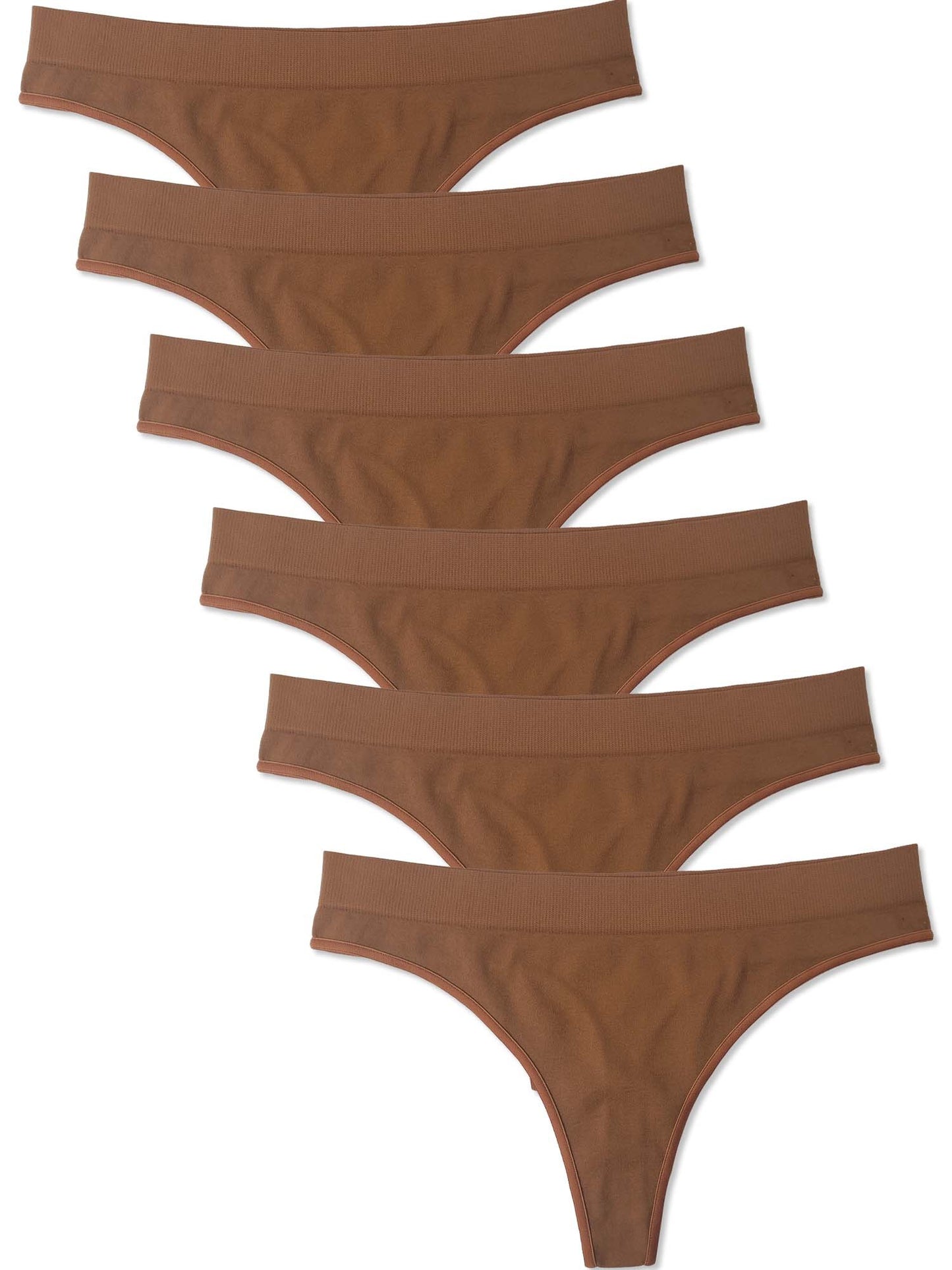 Dark Caramel
