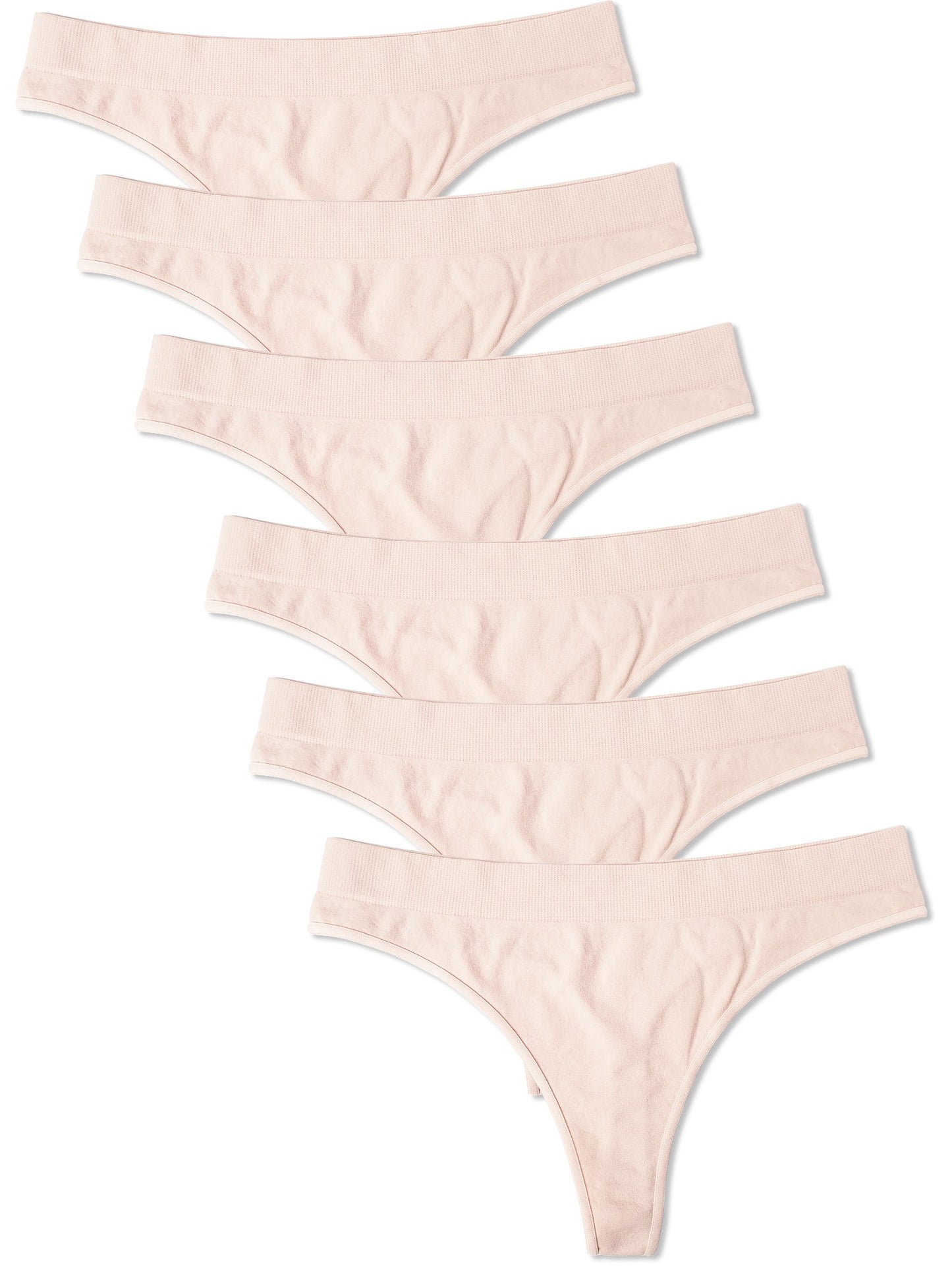 Ivory Blush