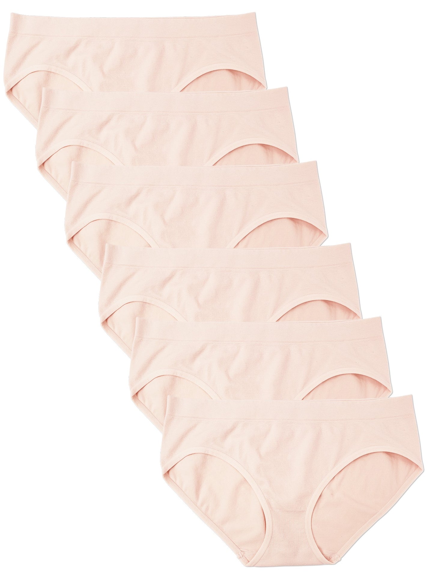 Ivory Blush
