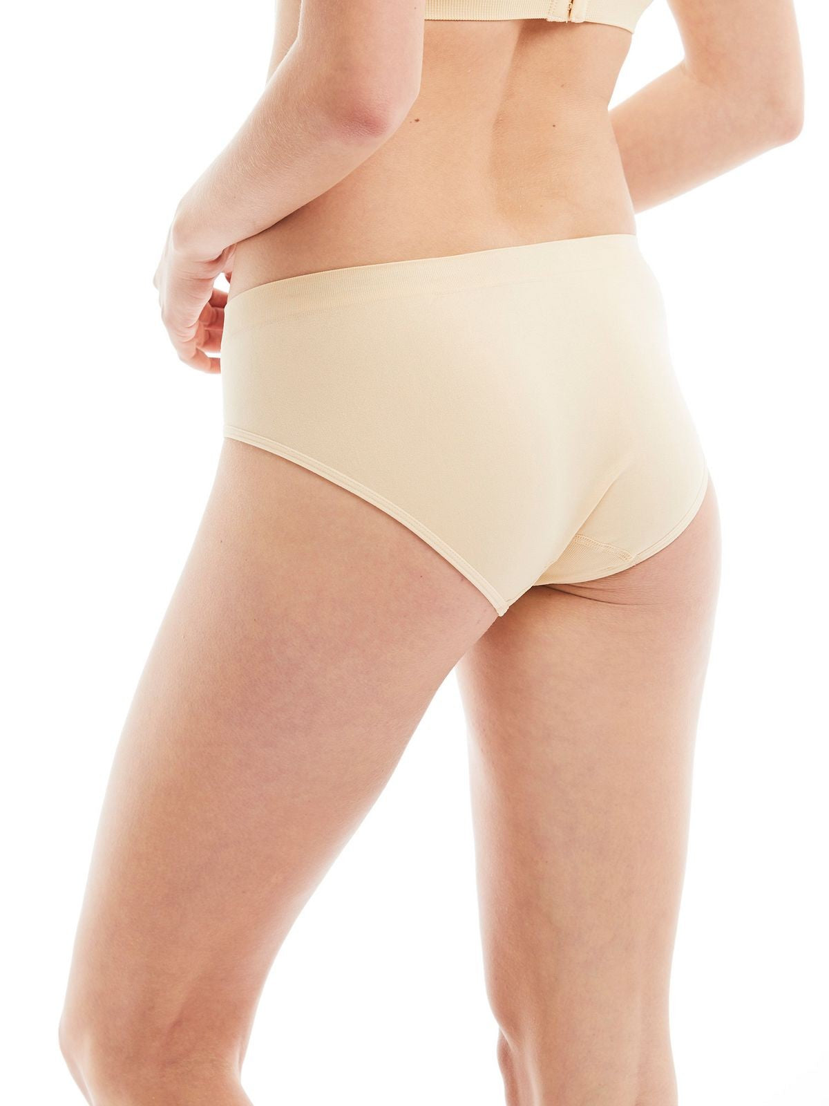 L. Beige