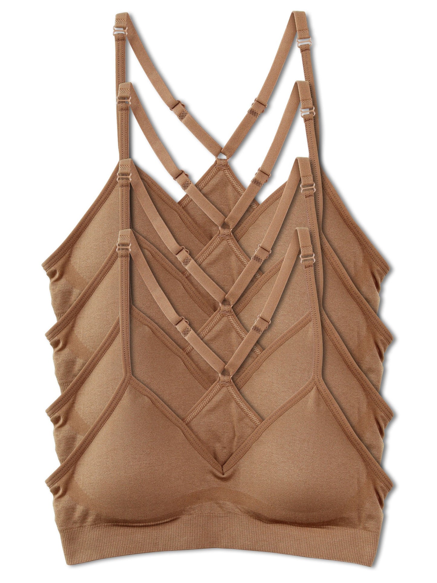 Dark Beige