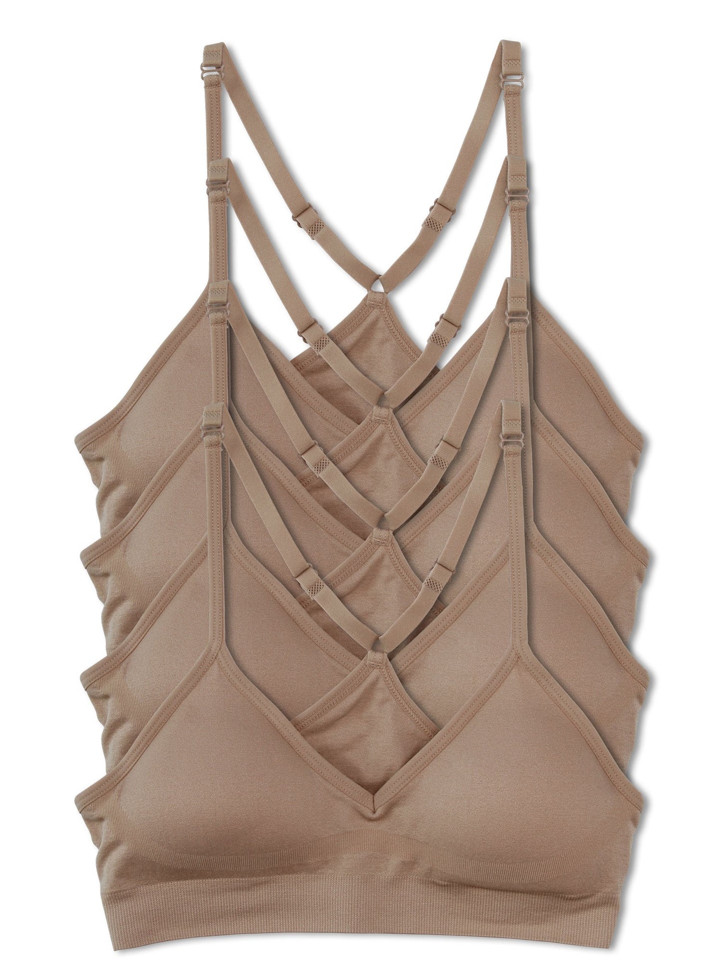 Med. Beige
