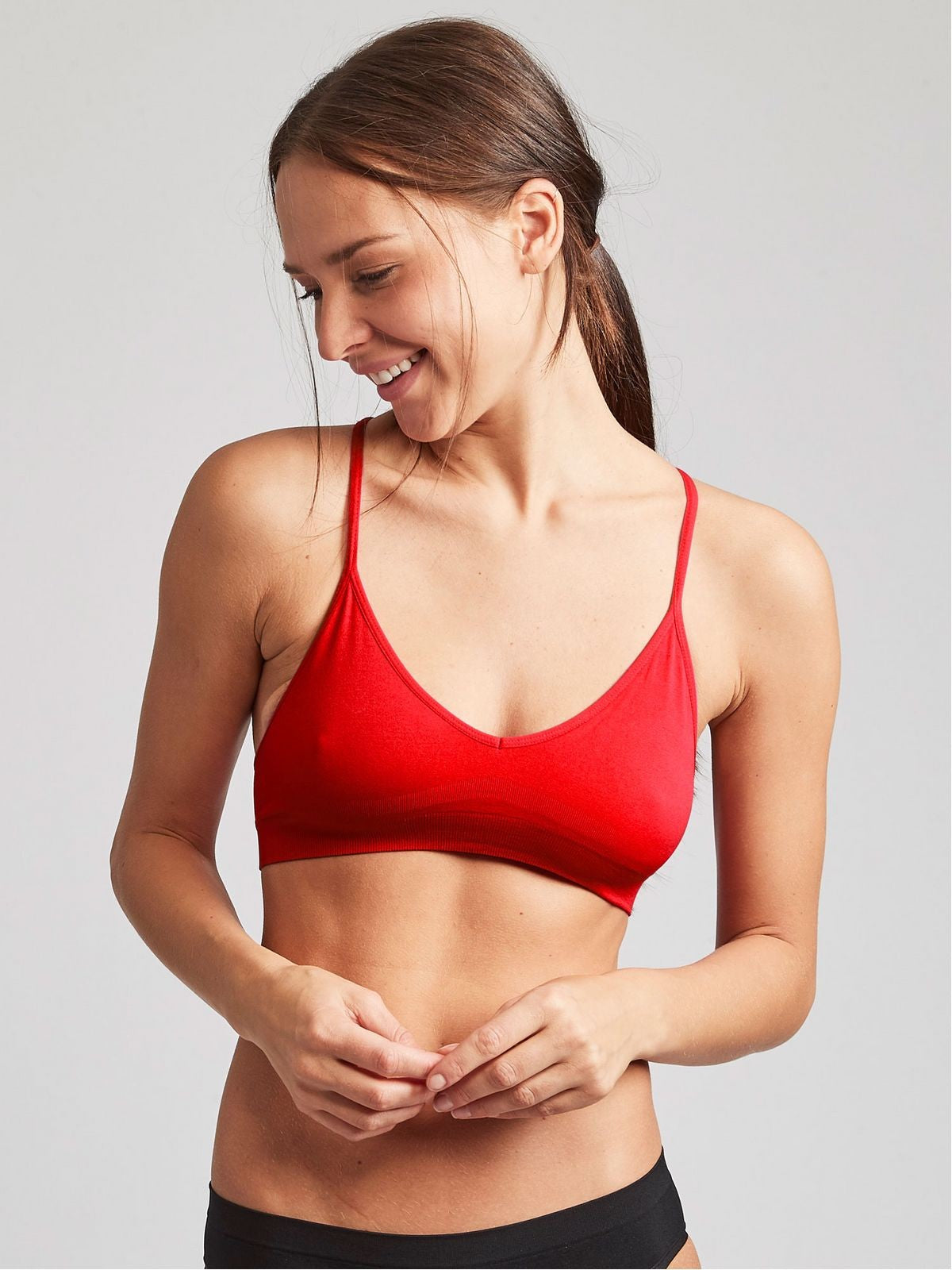 Red Basics