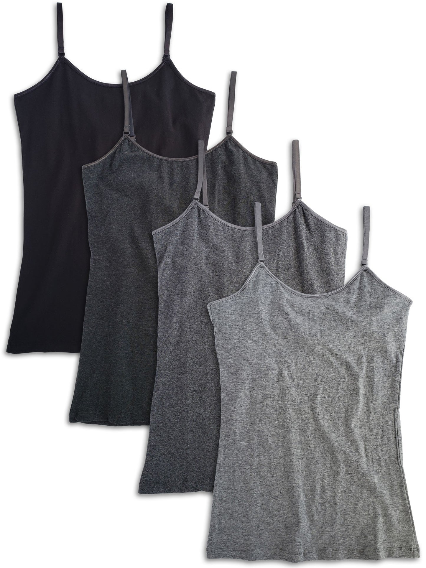 Black/Greys