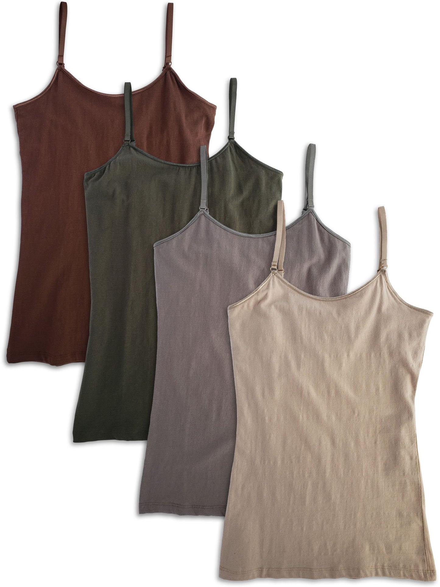 Earth Tones