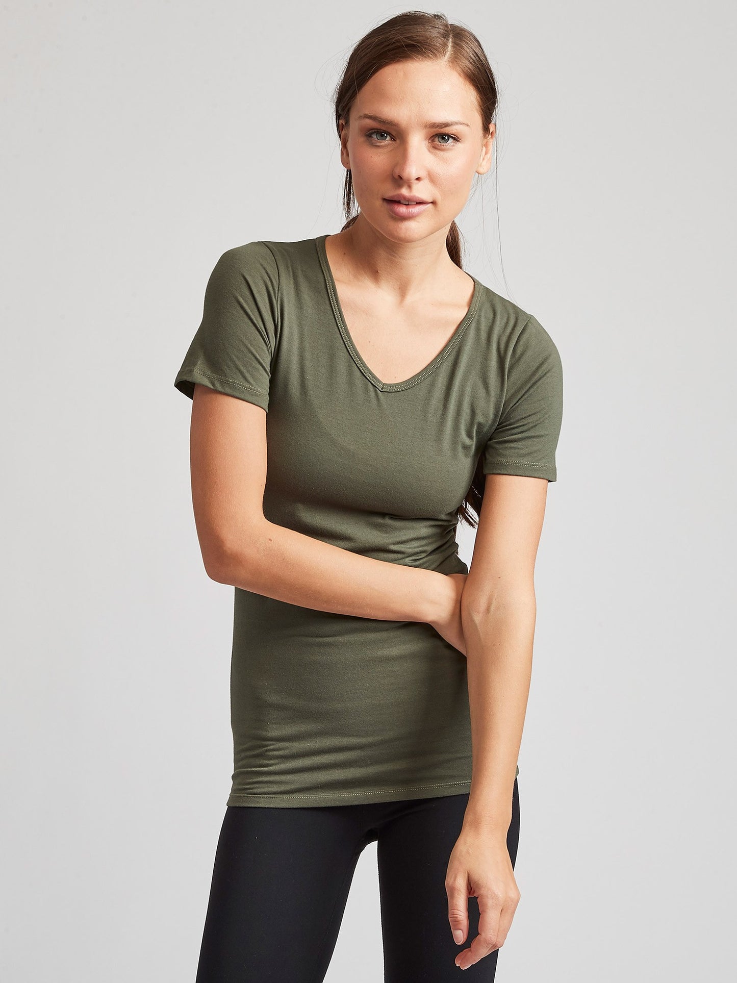 Earth Tones
