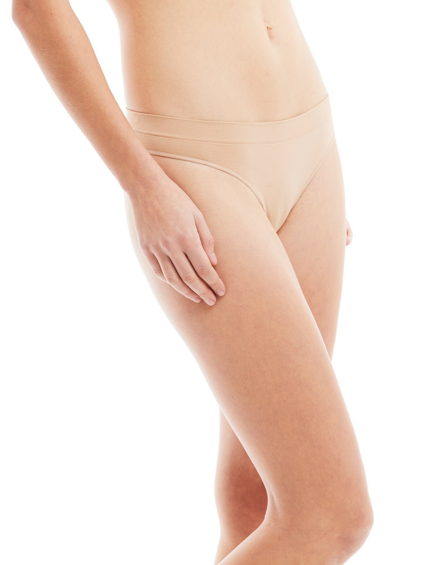 Med. Beige