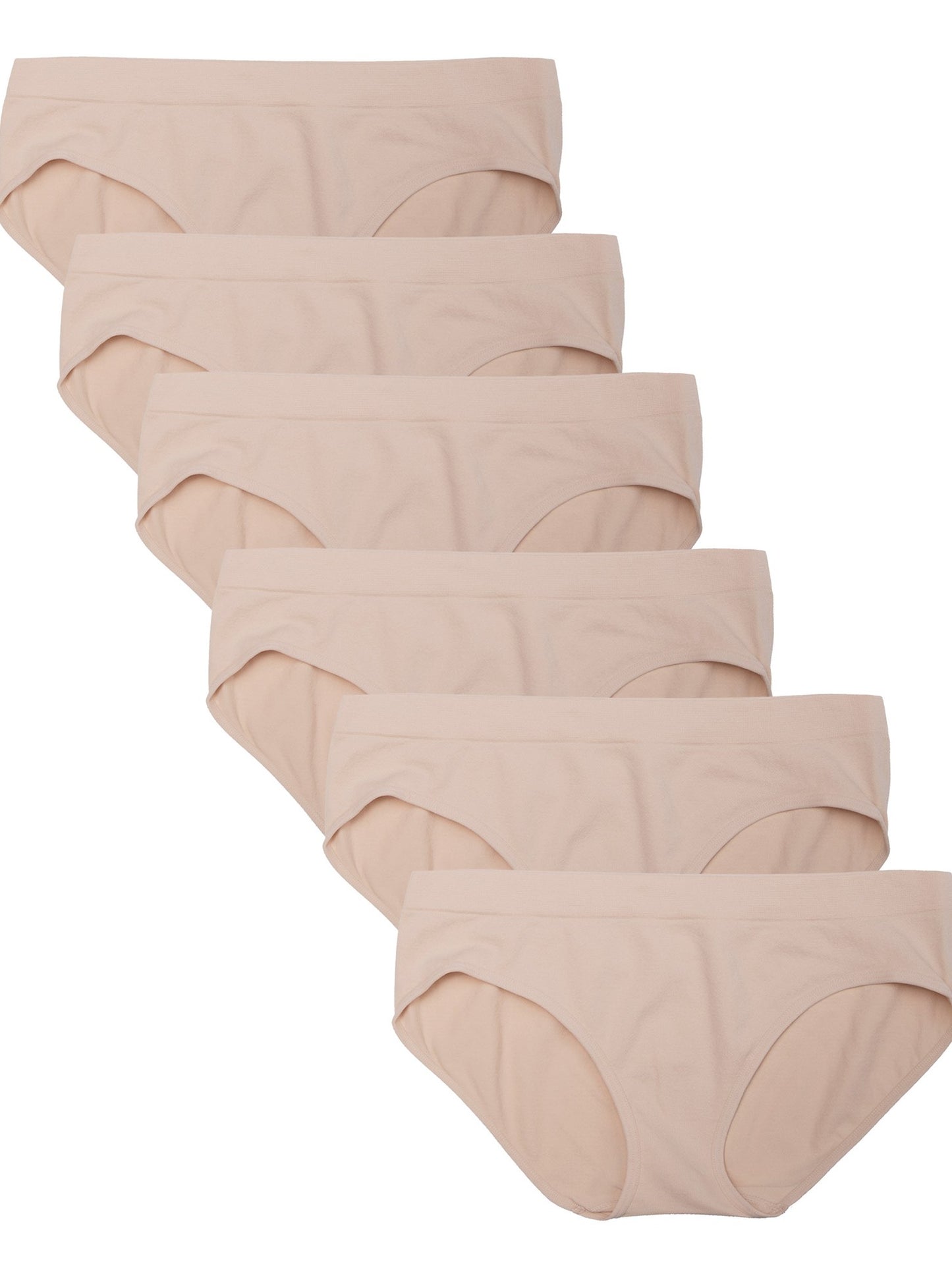 Med. Beige