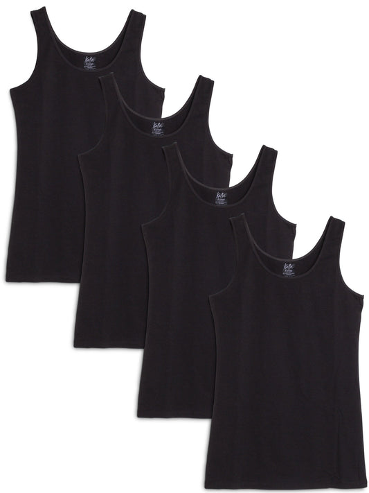 4pk Black