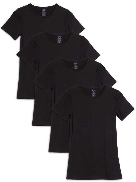 4pk Black