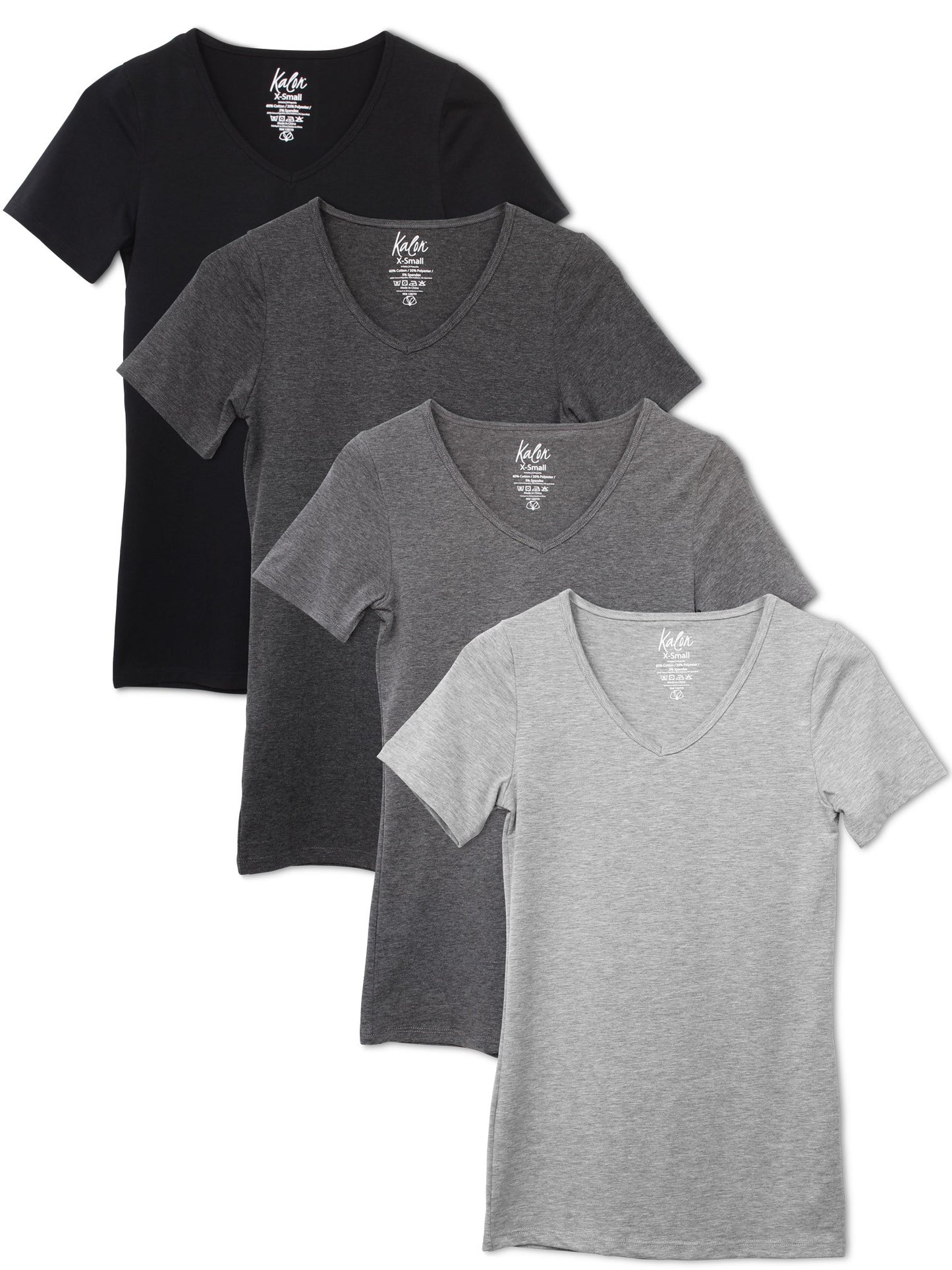 Black/Greys
