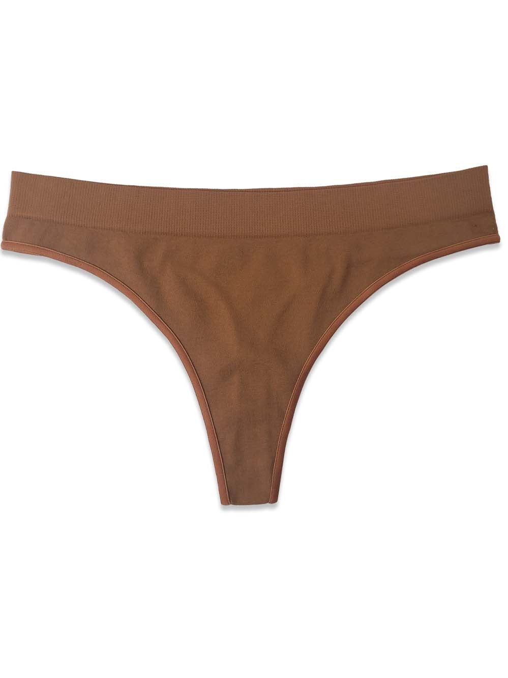 Dark Caramel