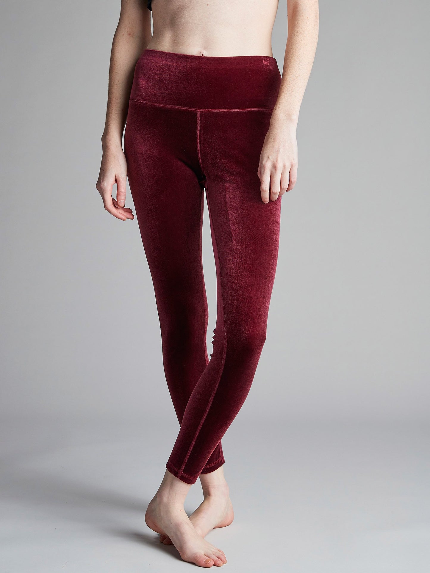 DK Burgundy