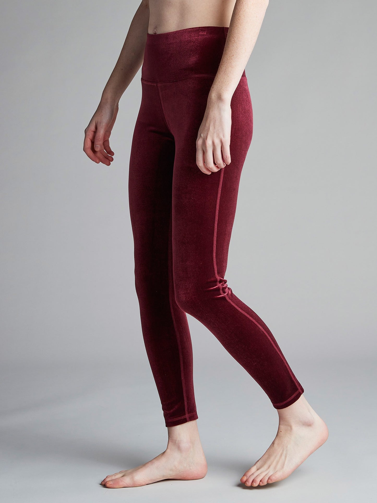 DK Burgundy