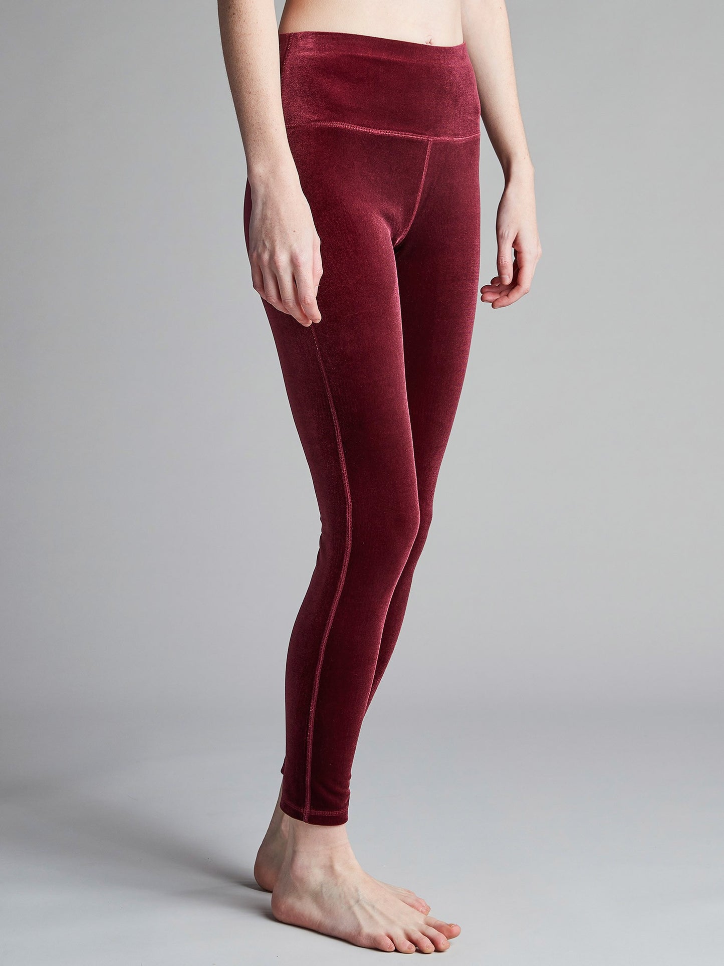 DK Burgundy