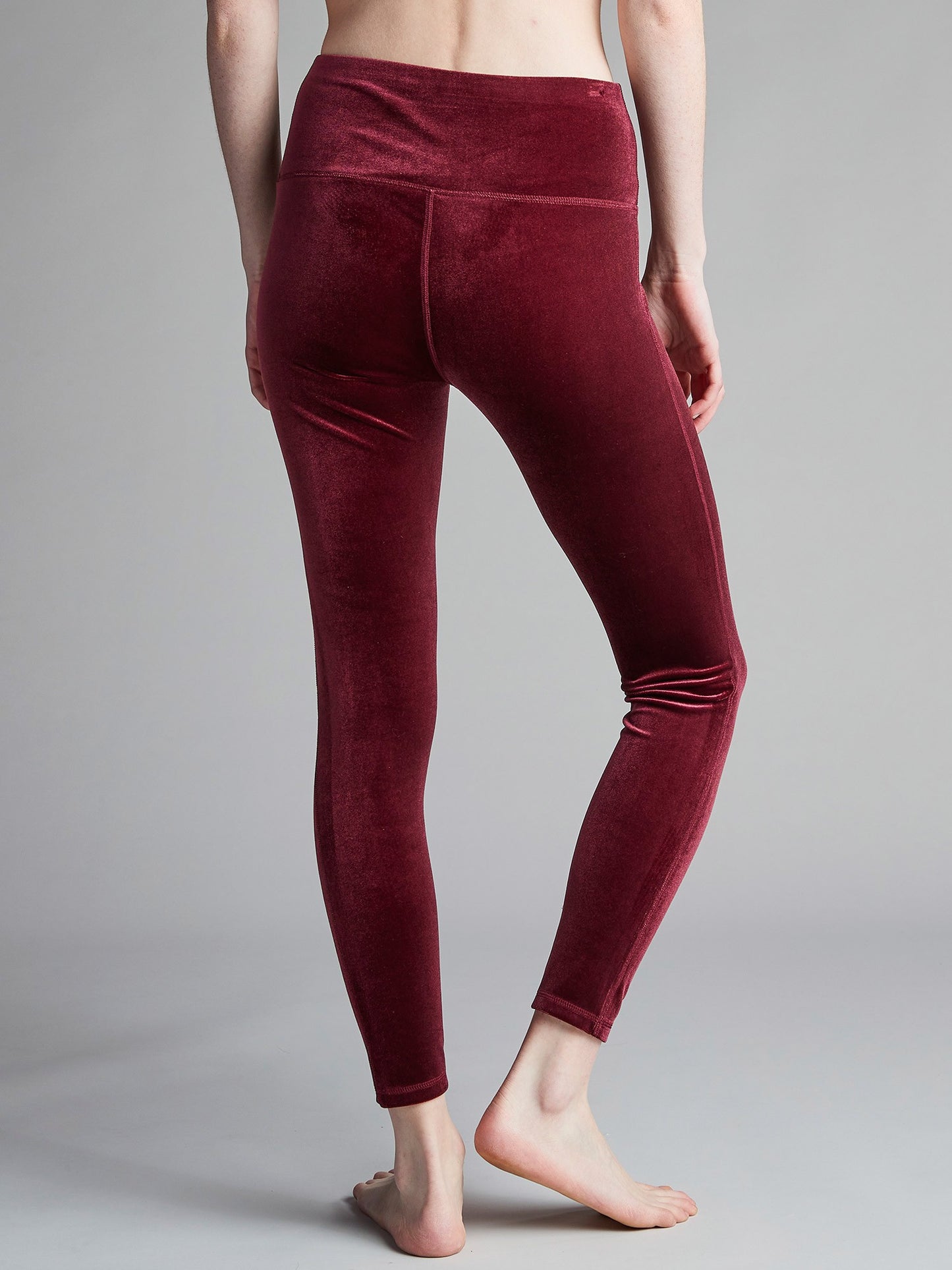DK Burgundy